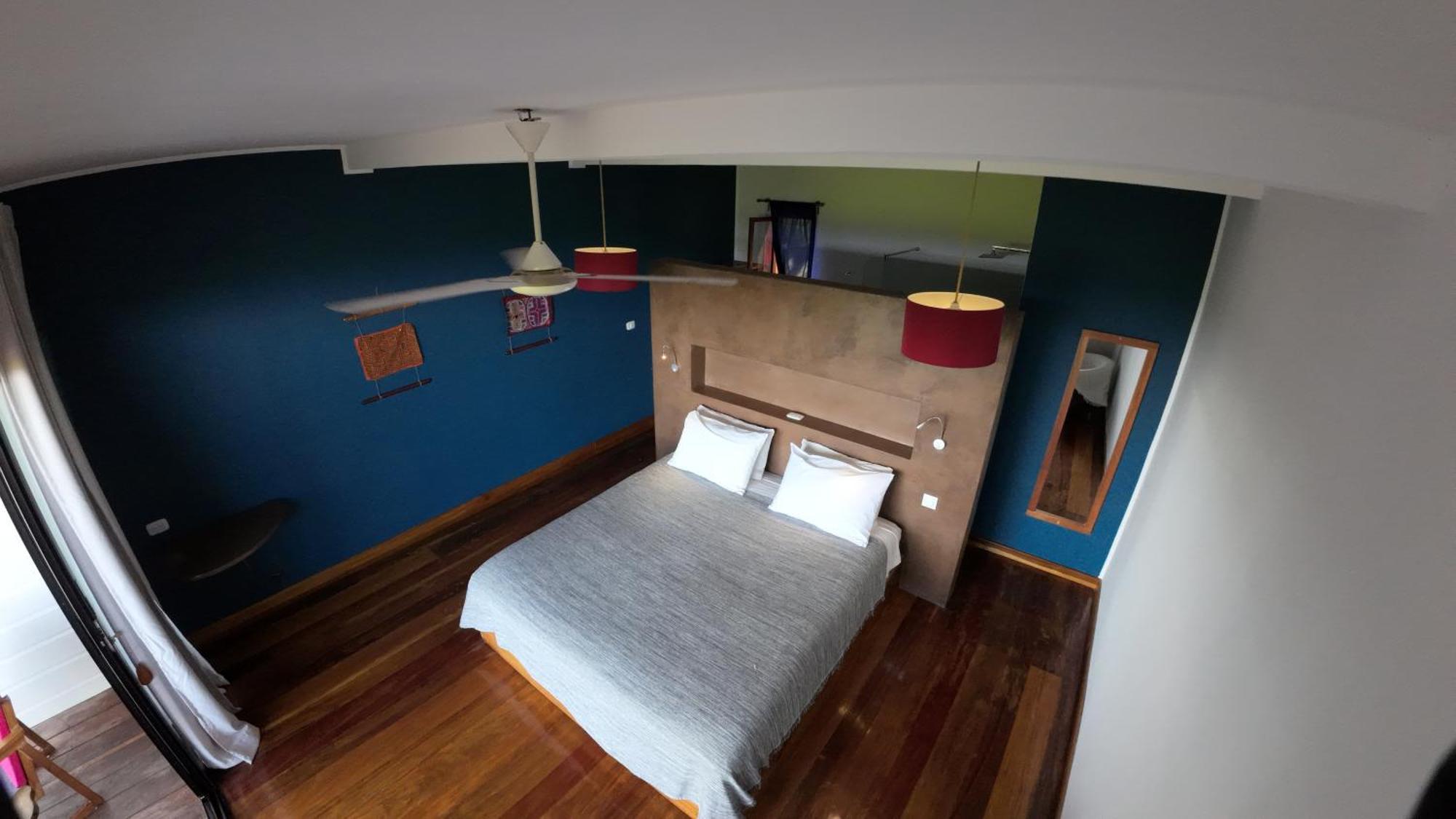 Villa F&B Bocas del Toro Exteriör bild