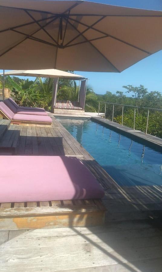 Villa F&B Bocas del Toro Exteriör bild